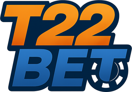 T22 Bet Logo
